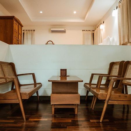 Tak Andaman Resort & Hotel מראה חיצוני תמונה