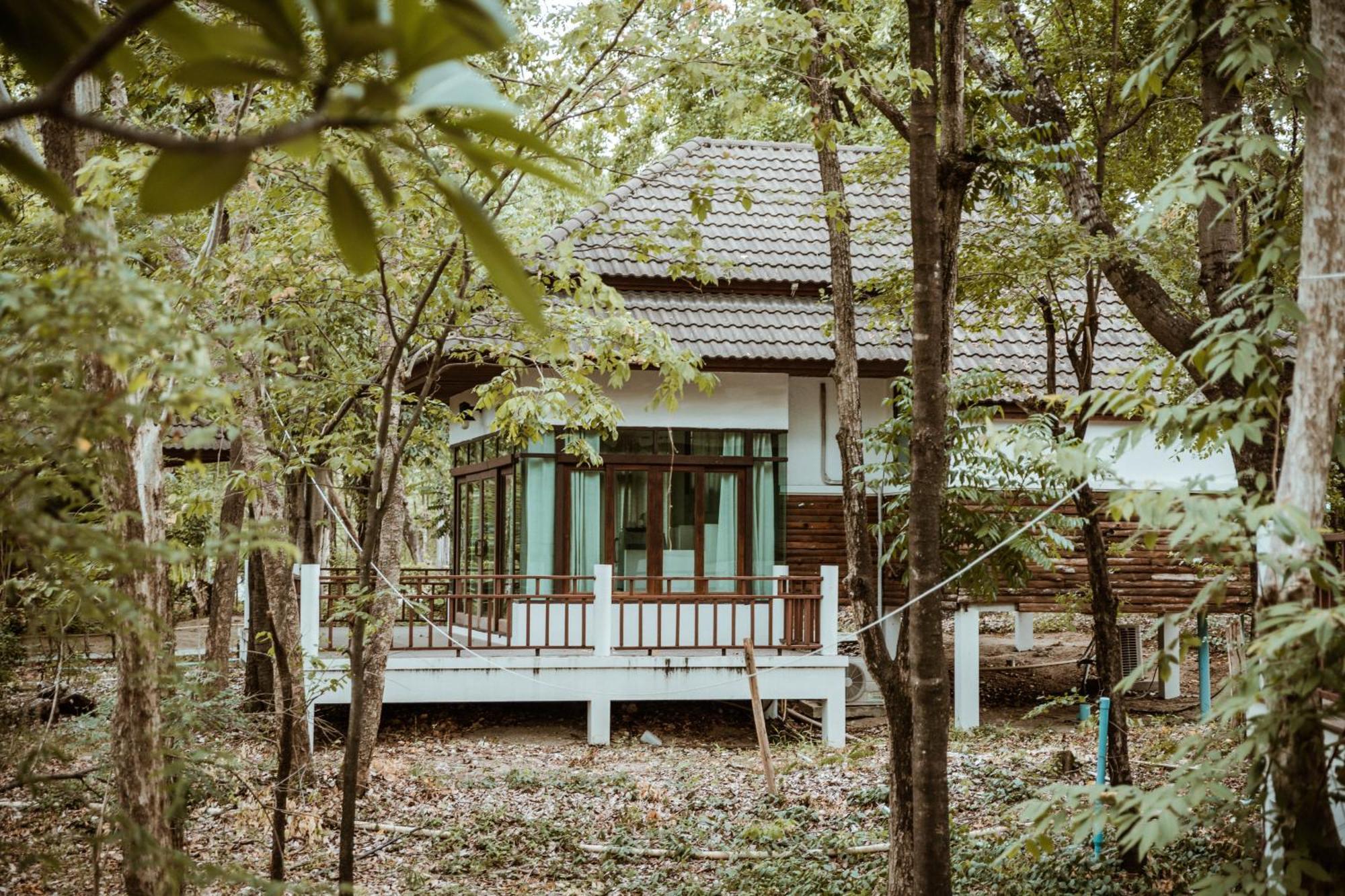 Tak Andaman Resort & Hotel מראה חיצוני תמונה
