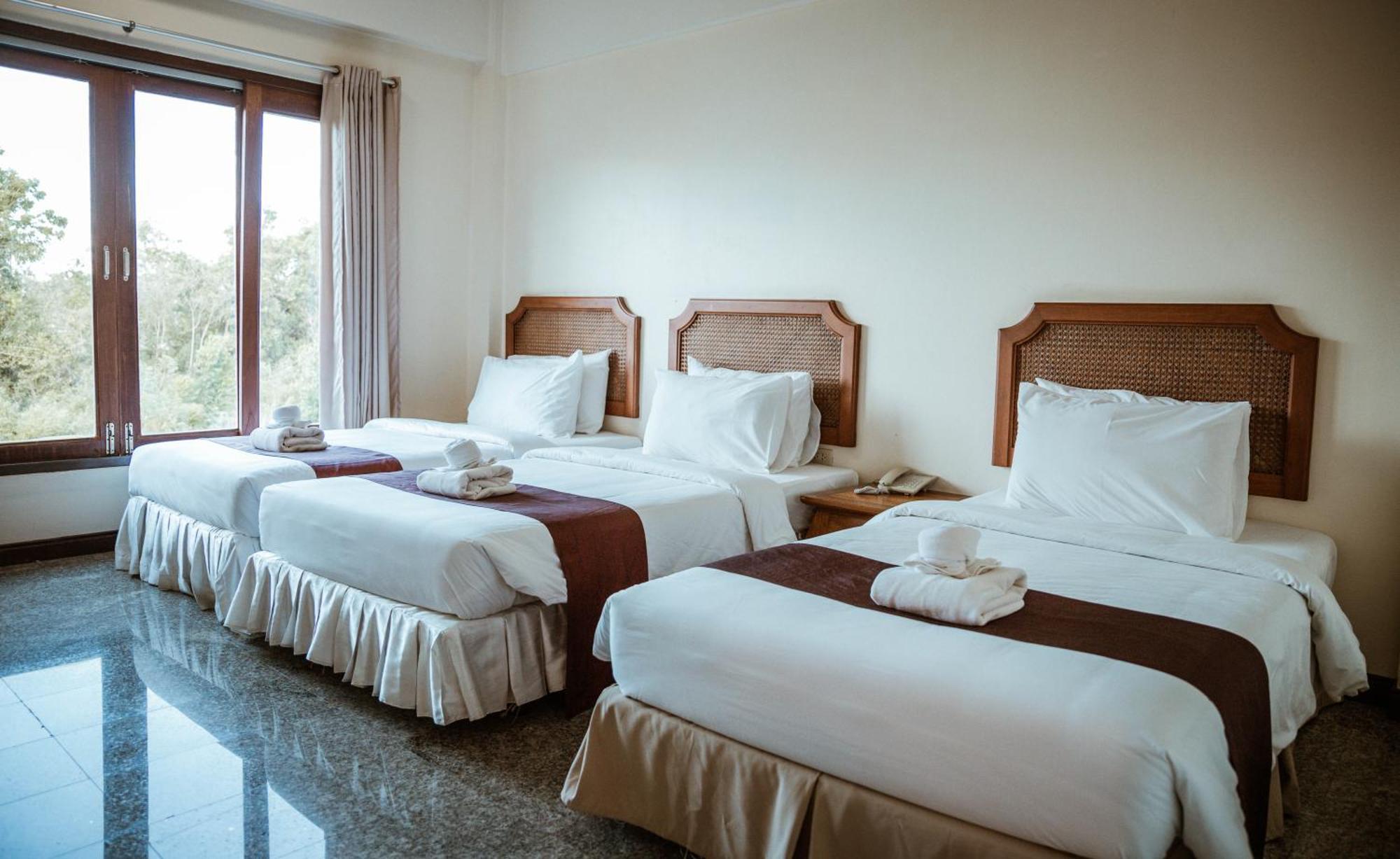Tak Andaman Resort & Hotel מראה חיצוני תמונה